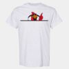 Heavy Cotton T-Shirt Thumbnail