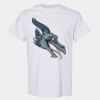 Heavy Cotton T-Shirt Thumbnail