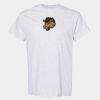 Heavy Cotton T-Shirt Thumbnail
