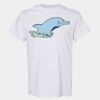 Heavy Cotton T-Shirt Thumbnail