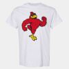 Heavy Cotton T-Shirt Thumbnail