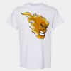 Heavy Cotton T-Shirt Thumbnail