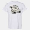 Heavy Cotton T-Shirt Thumbnail
