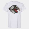 Heavy Cotton T-Shirt Thumbnail