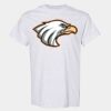 Heavy Cotton T-Shirt Thumbnail