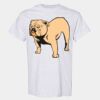 Heavy Cotton T-Shirt Thumbnail