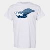 Heavy Cotton T-Shirt Thumbnail