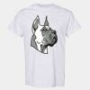 Heavy Cotton T-Shirt Thumbnail