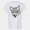 Heavy Cotton T-Shirt Thumbnail