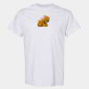 Heavy Cotton T-Shirt Thumbnail