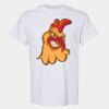 Heavy Cotton T-Shirt Thumbnail