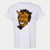 Heavy Cotton T-Shirt Thumbnail
