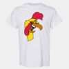 Heavy Cotton T-Shirt Thumbnail