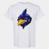Heavy Cotton T-Shirt Thumbnail