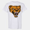 Heavy Cotton T-Shirt Thumbnail