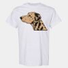 Heavy Cotton T-Shirt Thumbnail