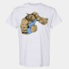 Heavy Cotton T-Shirt Thumbnail