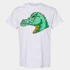 Heavy Cotton T-Shirt Thumbnail