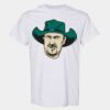 Heavy Cotton T-Shirt Thumbnail