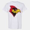 Heavy Cotton T-Shirt Thumbnail