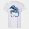 Heavy Cotton T-Shirt Thumbnail