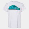 Heavy Cotton T-Shirt Thumbnail