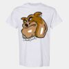 Heavy Cotton T-Shirt Thumbnail