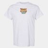 Heavy Cotton T-Shirt Thumbnail