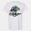 Heavy Cotton T-Shirt Thumbnail