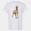 Heavy Cotton T-Shirt Thumbnail