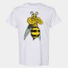 Heavy Cotton T-Shirt Thumbnail