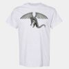 Heavy Cotton T-Shirt Thumbnail