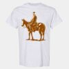 Heavy Cotton T-Shirt Thumbnail