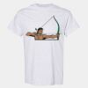 Heavy Cotton T-Shirt Thumbnail
