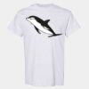 Heavy Cotton T-Shirt Thumbnail