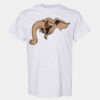 Heavy Cotton T-Shirt Thumbnail