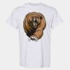 Heavy Cotton T-Shirt Thumbnail
