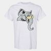Heavy Cotton T-Shirt Thumbnail