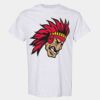 Heavy Cotton T-Shirt Thumbnail