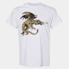 Heavy Cotton T-Shirt Thumbnail