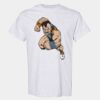Heavy Cotton T-Shirt Thumbnail
