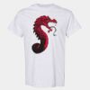 Heavy Cotton T-Shirt Thumbnail