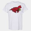 Heavy Cotton T-Shirt Thumbnail