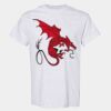 Heavy Cotton T-Shirt Thumbnail