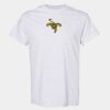 Heavy Cotton T-Shirt Thumbnail