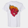 Heavy Cotton T-Shirt Thumbnail