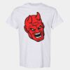Heavy Cotton T-Shirt Thumbnail