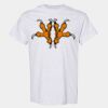 Heavy Cotton T-Shirt Thumbnail