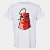 Heavy Cotton T-Shirt Thumbnail