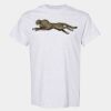 Heavy Cotton T-Shirt Thumbnail